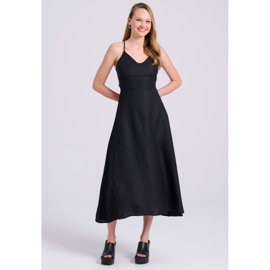 FUNKY BUDDHA FBL009-143-13-BLACK Black
