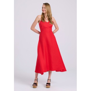 FUNKY BUDDHA FBL009-143-13-RED Red