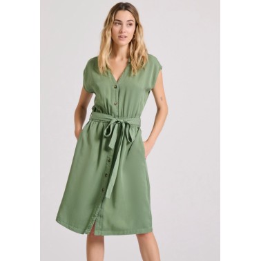FUNKY BUDDHA FBL009-147-13-MINERAL GREEN Green