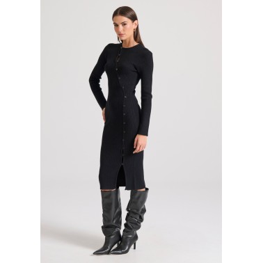 FUNKY BUDDHA FBL010-102-13-BLACK Black