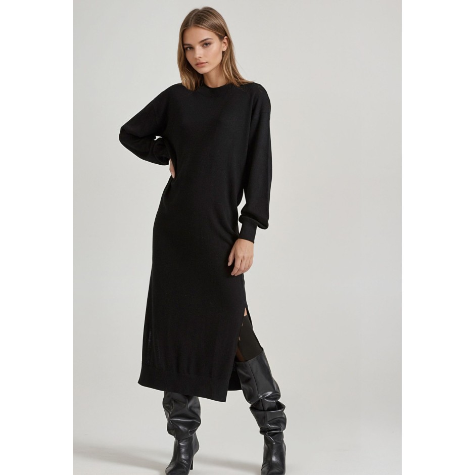 FUNKY BUDDHA FBL010-103-13-BLACK Μαύρο