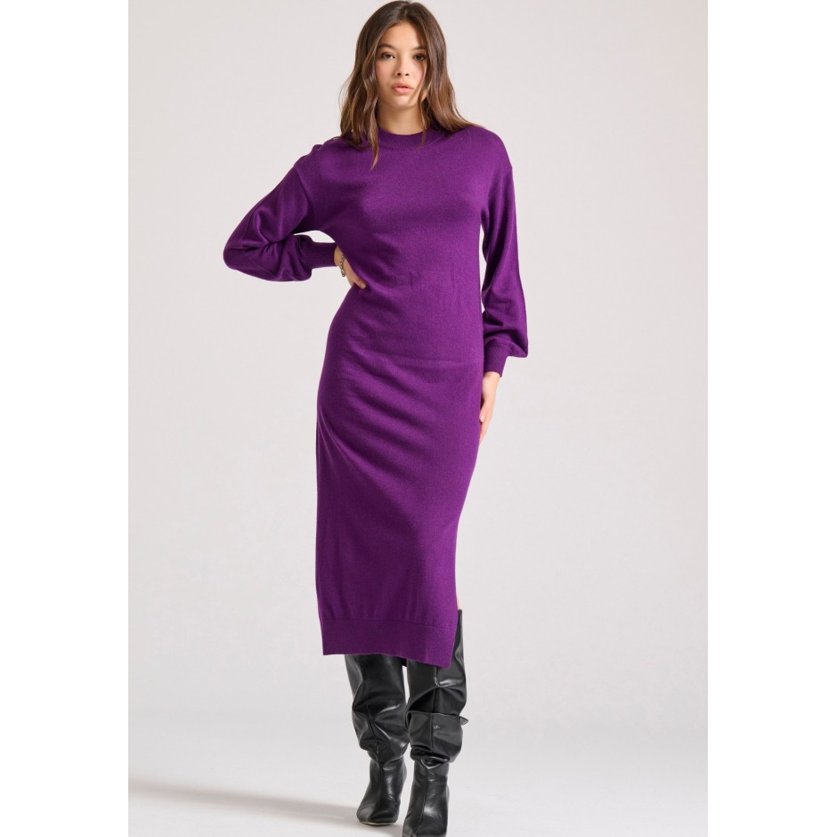 FUNKY BUDDHA FBL010-103-13-PURPLE Μωβ