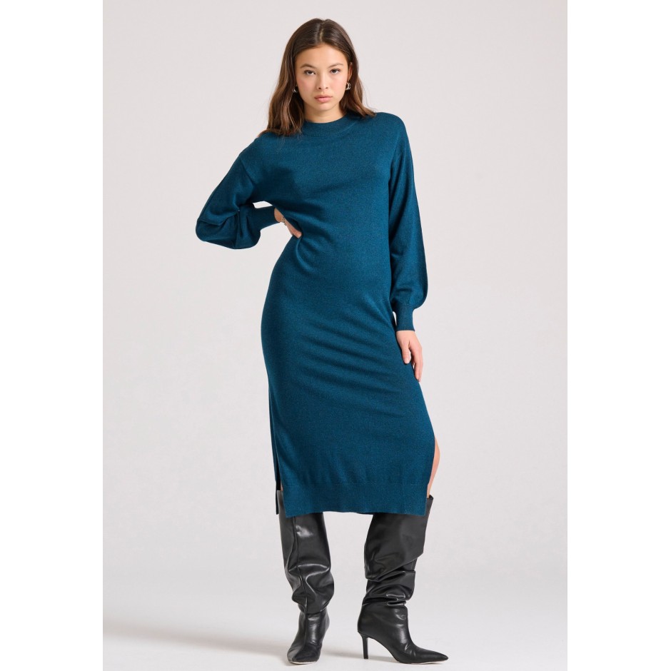 FUNKY BUDDHA FBL010-103-13-TEAL Βεραμάν