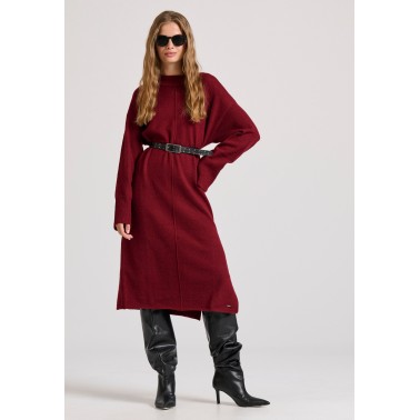 FUNKY BUDDHA FBL010-106-13-CRANBERRY Βordeaux