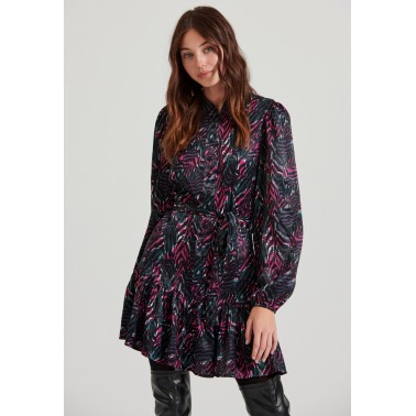 FUNKY BUDDHA FBL010-125-13-MULTI Colorful