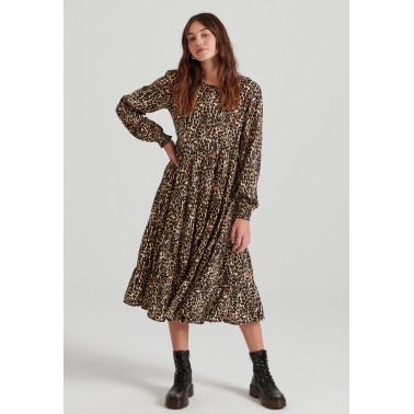 FUNKY BUDDHA FBL010-134-13-MULTI Colorful