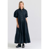 FUNKY BUDDHA FBL011-104-13-BLACK Μαύρο Εικόνα 