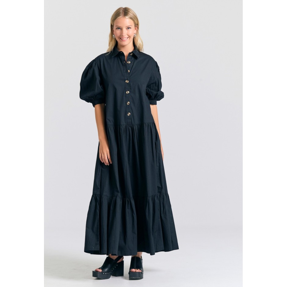 FUNKY BUDDHA FBL011-104-13-BLACK Μαύρο