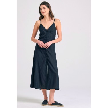 FUNKY BUDDHA FBL011-106-13-BLACK Μαύρο