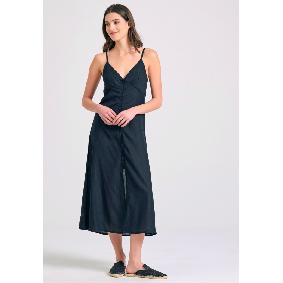 FUNKY BUDDHA FBL011-106-13-BLACK Μαύρο