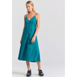 FUNKY BUDDHA FBL011-106-13-PEACOCK Πράσινο Εικόνα 