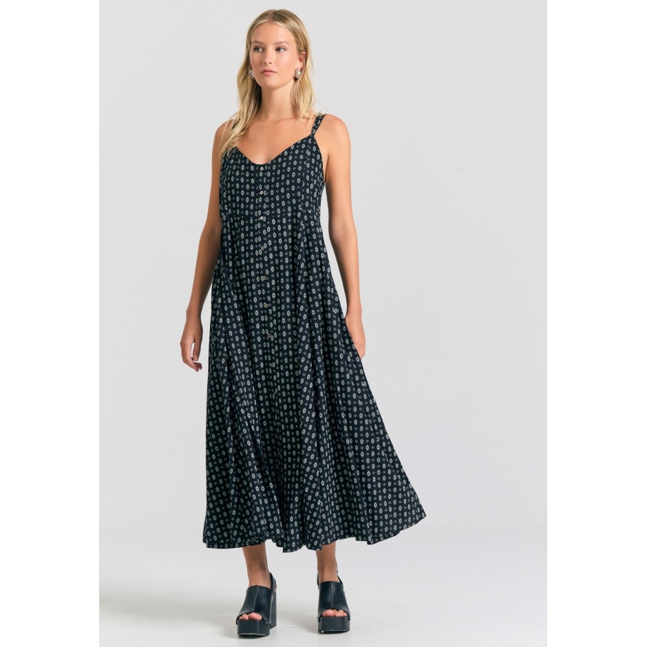 FUNKY BUDDHA FBL011-107-13-BLACK Μαύρο