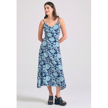 FUNKY BUDDHA FBL011-113-13-MIDNIGHT BLUE Blue