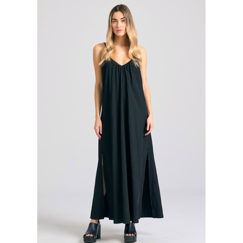 FUNKY BUDDHA FBL011-120-13-BLACK Μαύρο