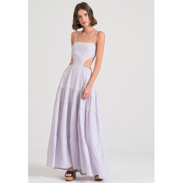 FUNKY BUDDHA FBL011-121-13-DAHLIA PURPLE Μωβ