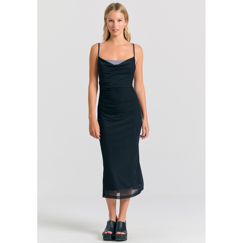 FUNKY BUDDHA FBL011-131-13-BLACK Μαύρο