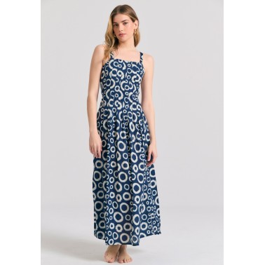FUNKY BUDDHA FBL011-136-13-MIDNIGHT BLUE Μπλε
