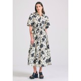 FUNKY BUDDHA FBL011-138-13-OFF WHITE Ecru Image 