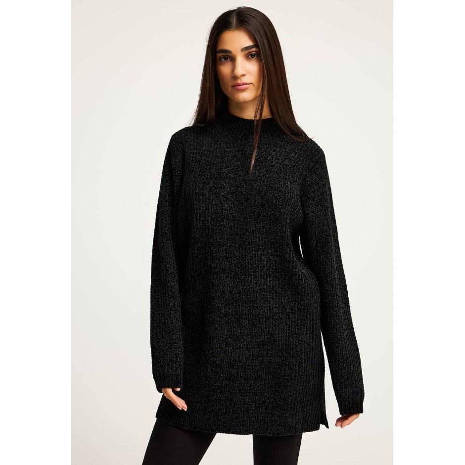 FUNKY BUDDHA FBL012-100-13-BLACK Μαύρο