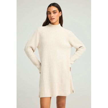 FUNKY BUDDHA FBL012-100-13-CLOUD CREAM Μπέζ