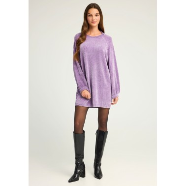 FUNKY BUDDHA FBL012-101-13-ORCHID MIST Μωβ