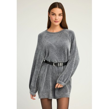 FUNKY BUDDHA FBL012-101-13-STEEL GREY ΓΚΡΙ