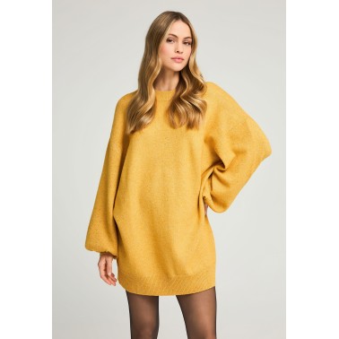 FUNKY BUDDHA FBL012-102-13-CITRUS YELLOW Κίτρινο