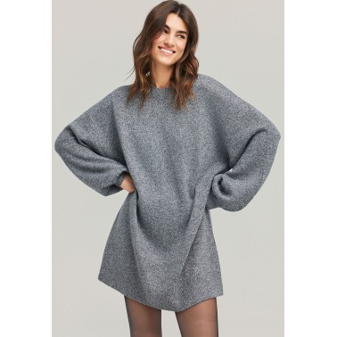 FUNKY BUDDHA FBL012-102-13-GREY Γκρί