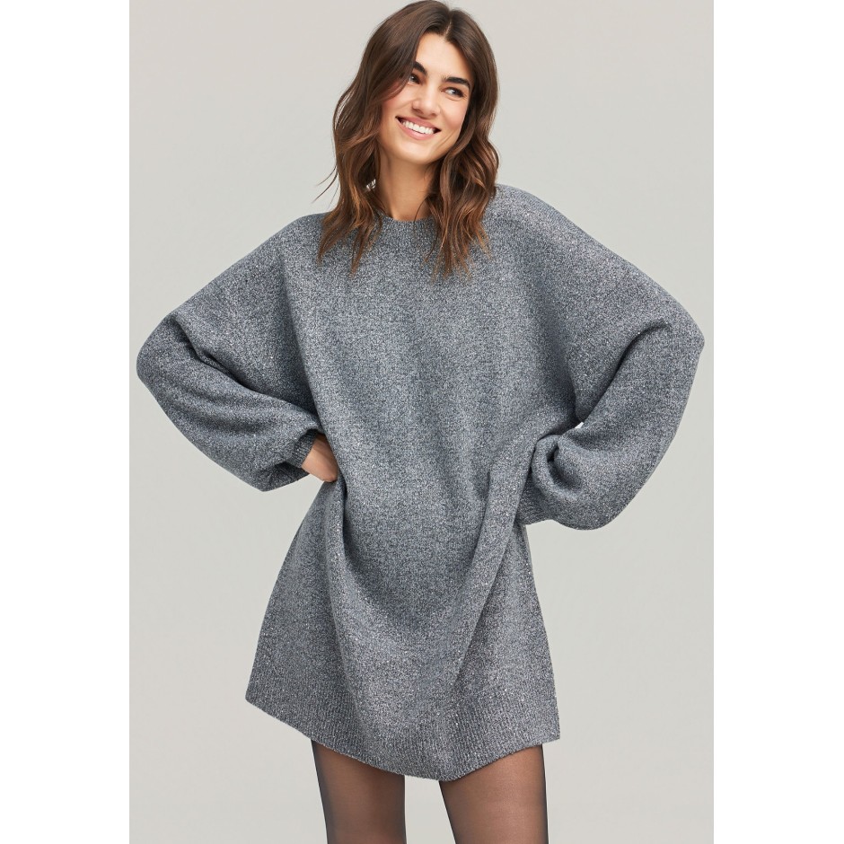 FUNKY BUDDHA FBL012-102-13-GREY Γκρί