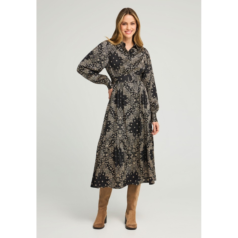 FUNKY BUDDHA FBL012-127-13-MULTI Colorful