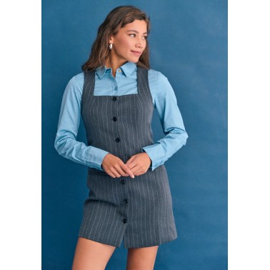 FUNKY BUDDHA FBL012-128-13-DK GREY ΓΚΡΙ
