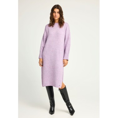 FUNKY BUDDHA FBL012-139-13-ORCHID MIST Μωβ