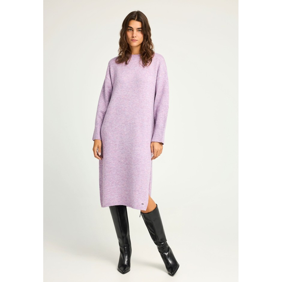 FUNKY BUDDHA FBL012-139-13-ORCHID MIST Μωβ