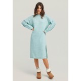 FUNKY BUDDHA FBL012-139-13-SAGE GREEN Χακί Εικόνα 