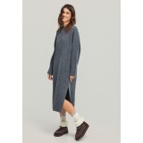 FUNKY BUDDHA FBL012-139-13-STEEL GREY ΓΚΡΙ Εικόνα 