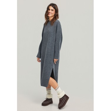FUNKY BUDDHA FBL012-139-13-STEEL GREY ΓΚΡΙ
