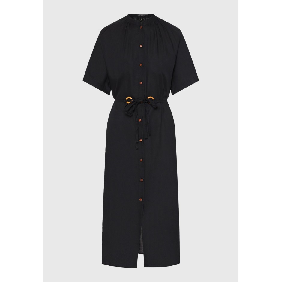 FUNKY BUDDHA  FBL013-100-13-BLACK Μαύρο