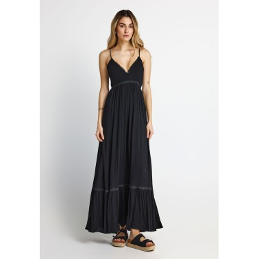 FUNKY BUDDHA  FBL013-102-13-BLACK Black