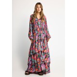 FUNKY BUDDHA  FBL013-105-13-MULTI Colorful Image 
