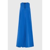 FUNKY BUDDHA  FBL013-118-13-AZURE BLUE Μπλέ Εικόνα 