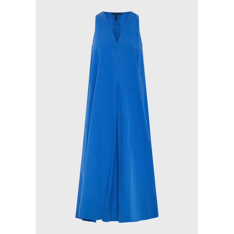 FUNKY BUDDHA  FBL013-118-13-AZURE BLUE Μπλέ