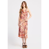 FUNKY BUDDHA  FBL013-131-13-CASHMERE ROSE Pink Image 