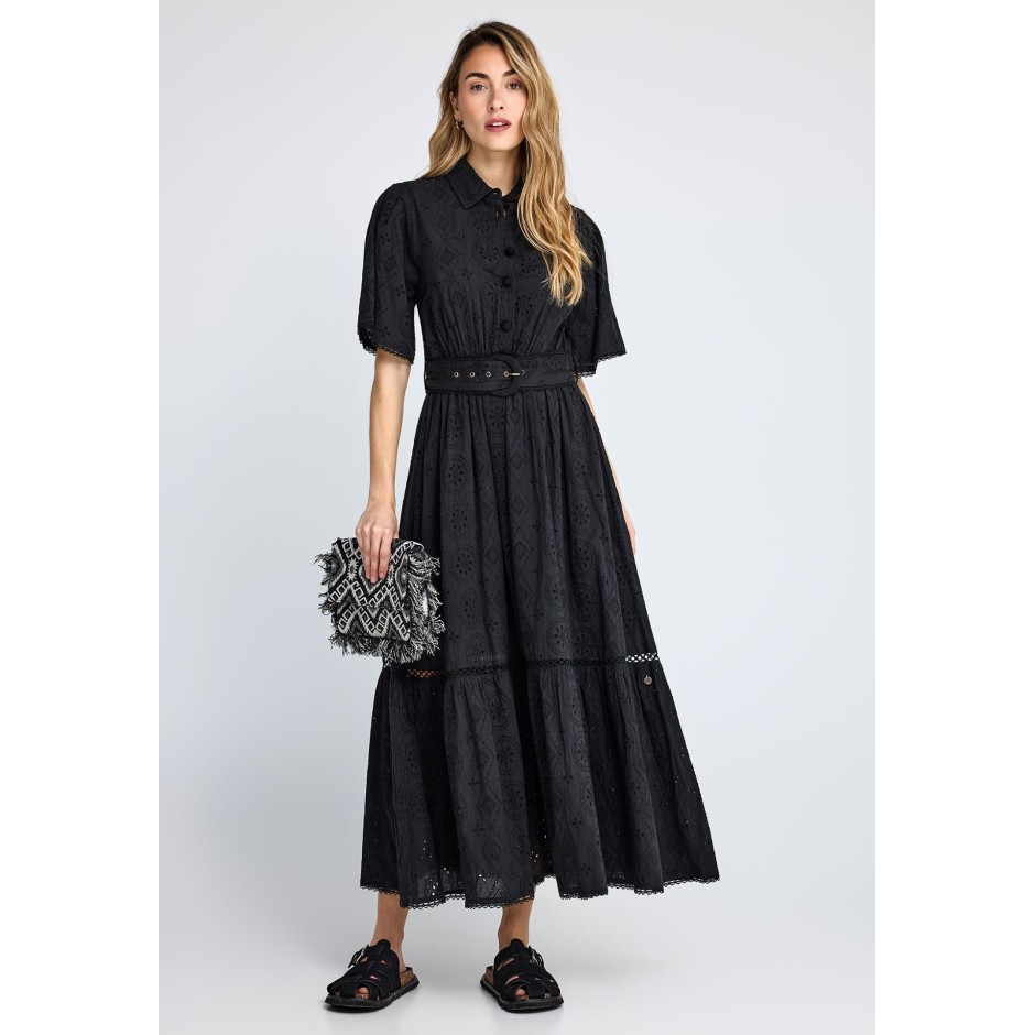 FUNKY BUDDHA  FBL013-135-13-BLACK Μαύρο