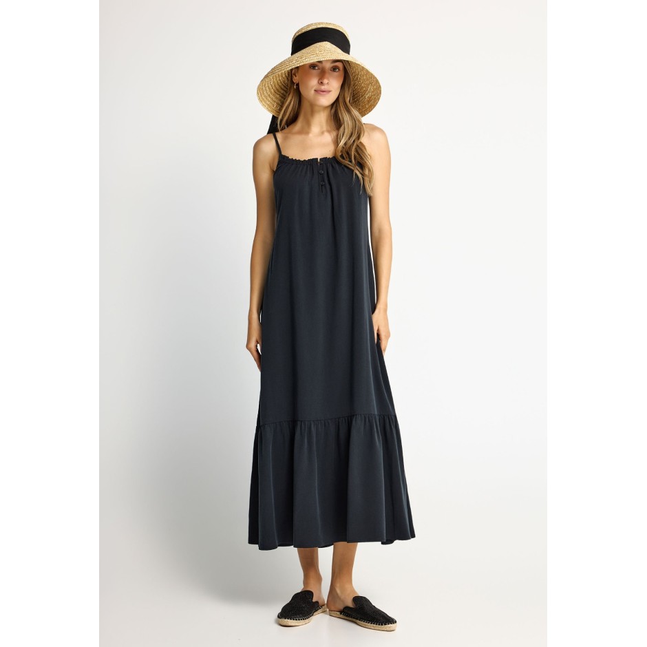FUNKY BUDDHA  FBL013-142-13-BLACK Black