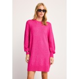 FUNKY BUDDHA  FBL014-107-13-FUCHSIA Fuchsia Image 