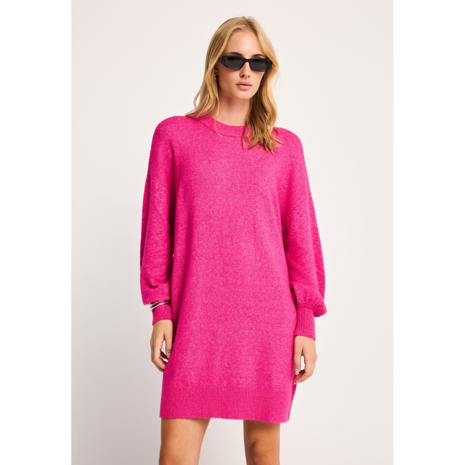 FUNKY BUDDHA  FBL014-107-13-FUCHSIA Fuchsia