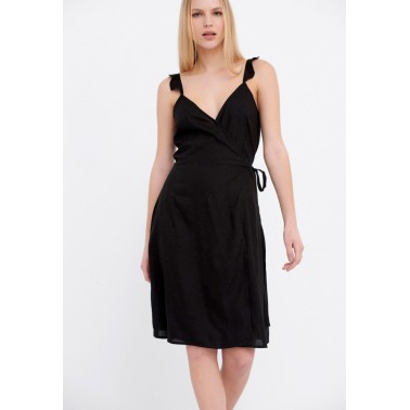 FUNKY BUDDHA FBLS005-146-1-BLACK Black