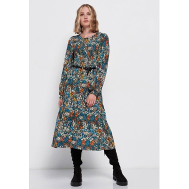 FUNKY BUDDHA FBL006-129-13-MULTI Colorful