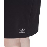 adidas Originals LACE TEE DRESS FM1742 Black