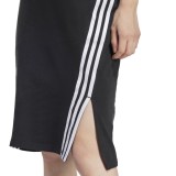 adidas sportswear W FI 3S DRESS IP1575 Black Image 2